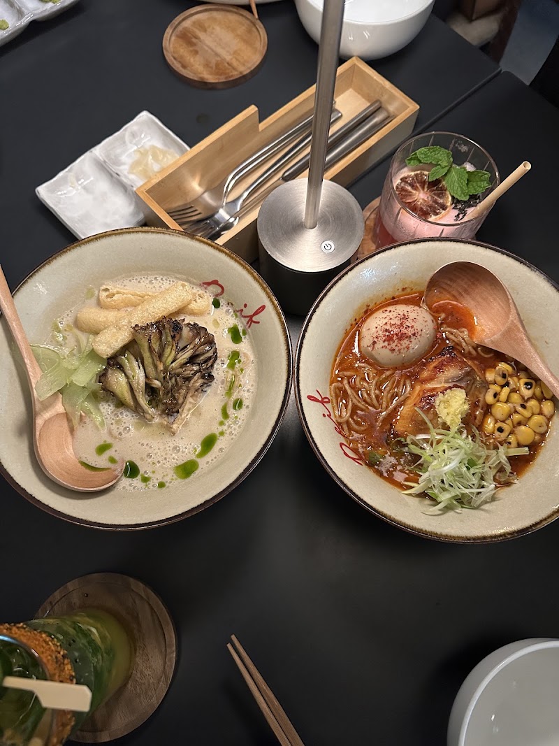 REIF Japanese Kushiyaki - Dar Wasl - REIF Japanese Kushiyaki - Dar Wasl, Dar Wasl Mall - Al Wasl Rd - Al Wasl - Dubai - United Arab Emirates