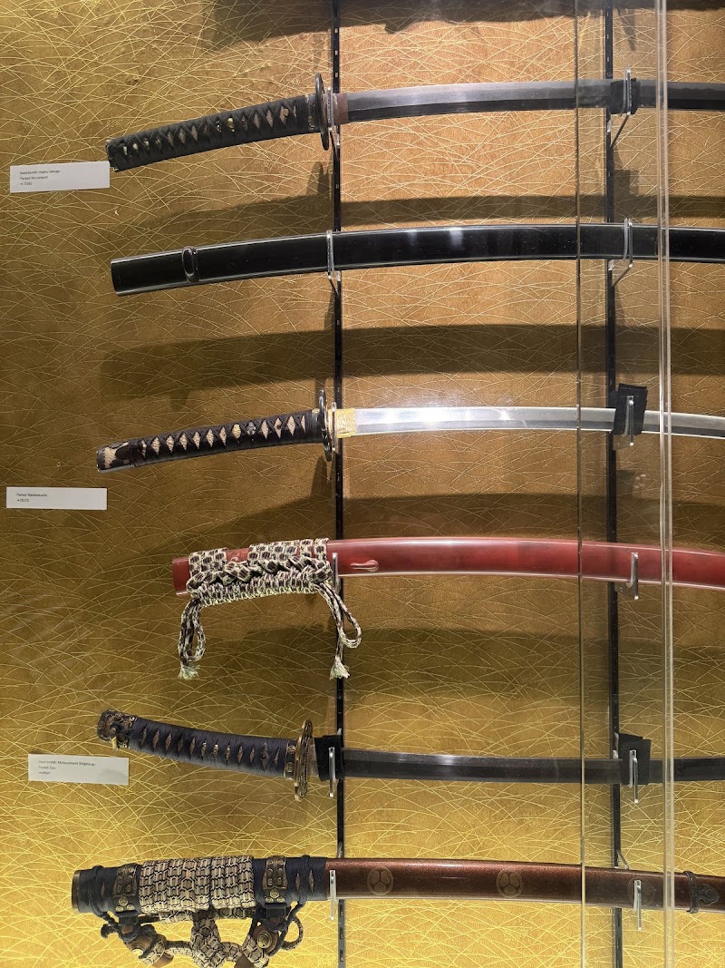 KYOTO SAMURAI NINJA MUSEUM With Experience (Experience Floor of the Kyoto Samurai Ninja Museum) - KYOTO SAMURAI NINJA MUSEUM With Experience (Experience Floor of the Kyoto Samurai Ninja Museum), 292 Higashidaimonjichō, Nakagyo Ward, Kyoto, 604-8043, Japan