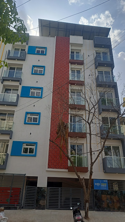 Zolo Amaze - Coliving PG in Koramangala | Unisex PG - Zolo Amaze - Coliving PG in Koramangala | Unisex PG Jakkasandra Extension, 1st Block Koramangala, Koramangala, Bengaluru, Karnataka 560034, India