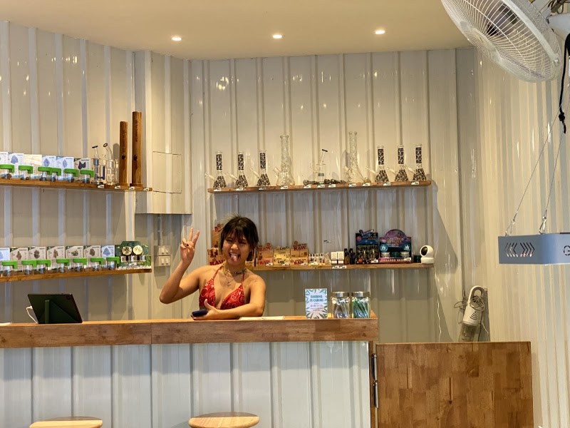 Thai Cannabis Club - Soi 7 - Thai Cannabis Club - Soi 7, Soi Sukhumvit 7, Khwaeng Khlong Toei, Watthana, Krung Thep Maha Nakhon 10110, Thailand