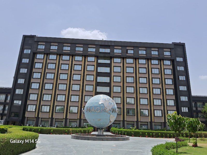 Anandi Magic World Water Park In Lucknow - Anandi Magic World Water Park In Lucknow Sidhikhera, Purwa Road, Kanpur - Lucknow Rd, near Bani Flyover, Lucknow, Uttar Pradesh 209859, India