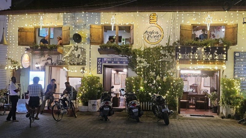 Princess street - Princess street, X68R+8R9, Fort Nagar, Fort Kochi, Kochi, Keralam 682001, India