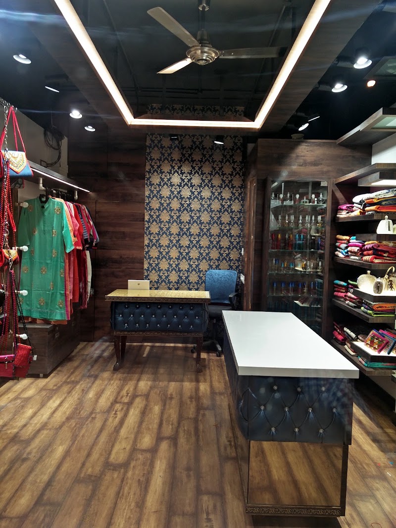 Justwear - Justwear Shop No 5, Roman house, Rd Number 4, opp. Kalpana bldg, Chembur West, Sector 1, Chedda Nagar, Mumbai, Maharashtra 400089, India