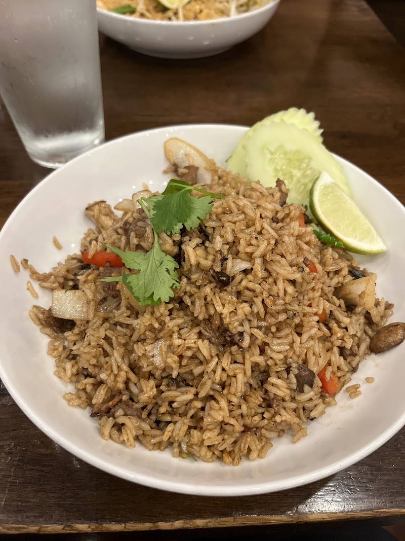 Titaya's Thai Cuisine - Titaya's Thai Cuisine, 5501 N Lamar Blvd Ste C101, Austin, TX 78751, USA