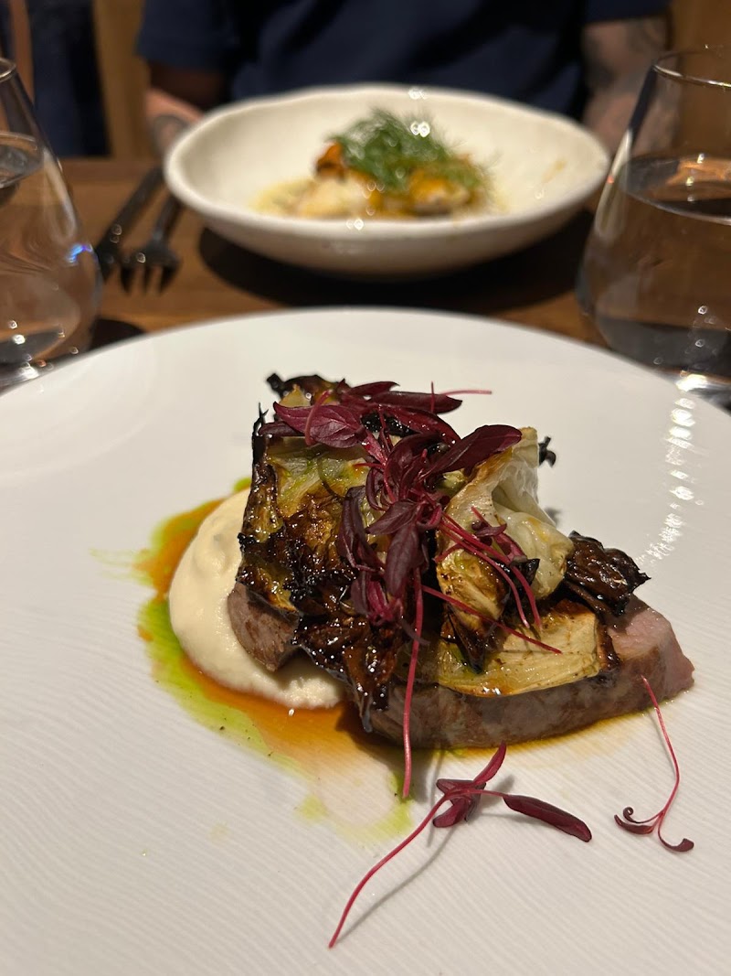 Vertueux - Vertueux 34 Rue Beaurepaire, 75010 Paris, France