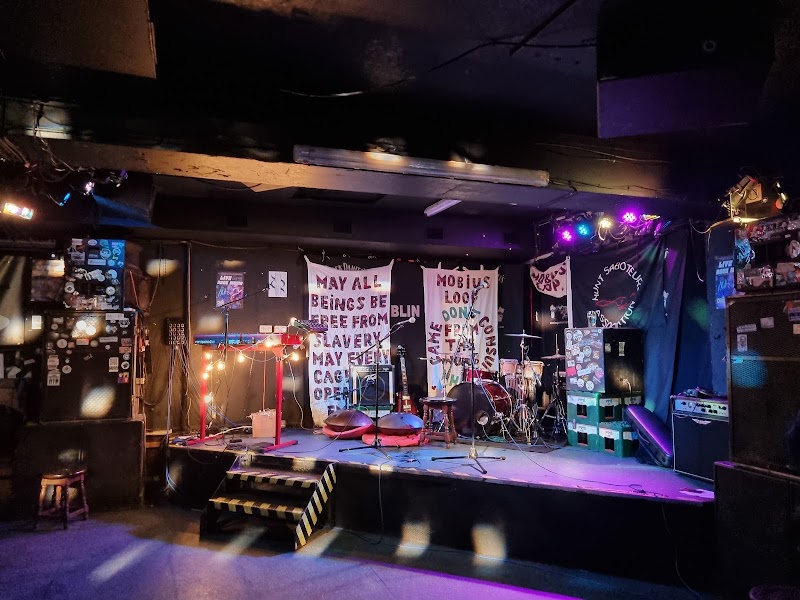The Dublin Castle - The Dublin Castle, 94 Parkway, London NW1 7AN, UK