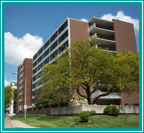 Topeka Housing Authority - Topeka Housing Authority, 2010 SE California Ave, Topeka, KS 66607, USA