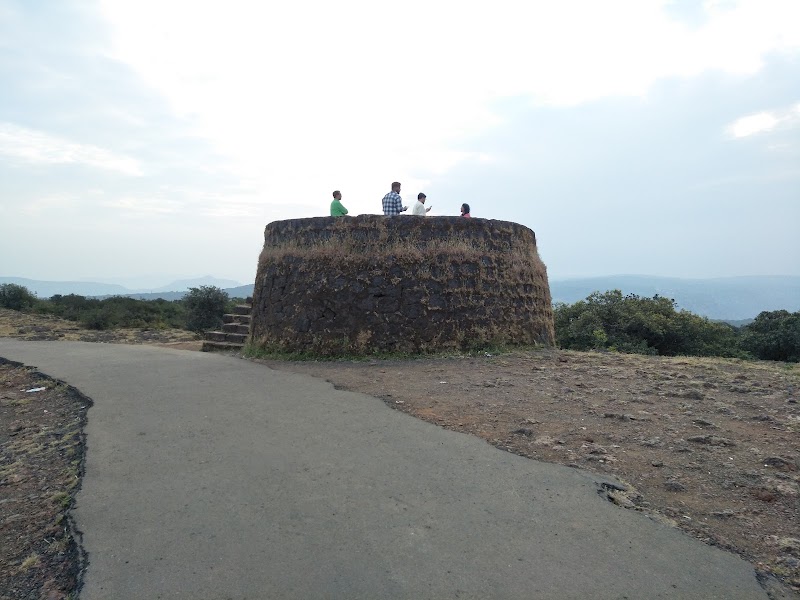 Wilson Sunset Point - Wilson Sunset Point Near by market 1km Near by venna lake 2km, near by Wilson point 1km, Mahabaleshwar, Maharashtra 412806, India