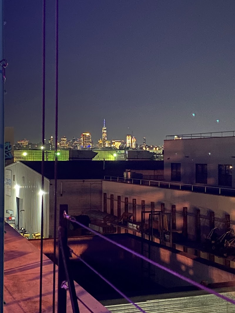 Elsewhere - Elsewhere 599 Johnson Ave #1, Brooklyn, NY 11237, USA