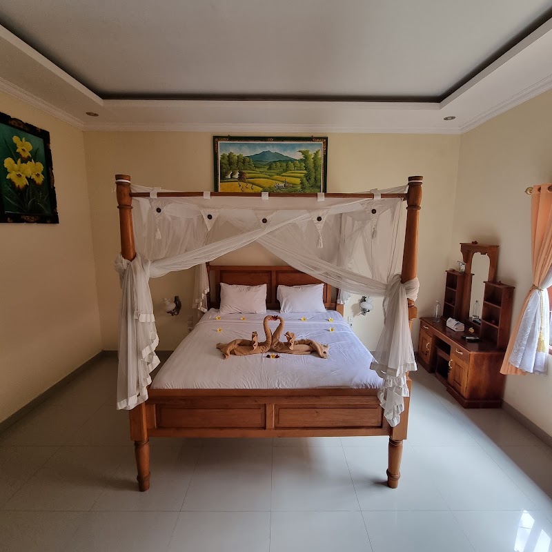Teba Junjungan Cottages - Teba Junjungan Cottages, Ubud, Gianyar Regency, Bali 80571, Indonesia