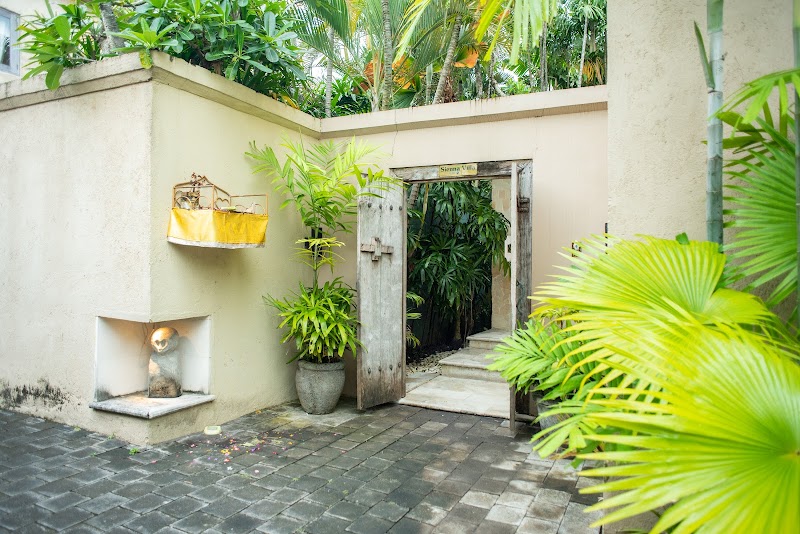 Sienna Villas - Luxury Bali Pool Villas