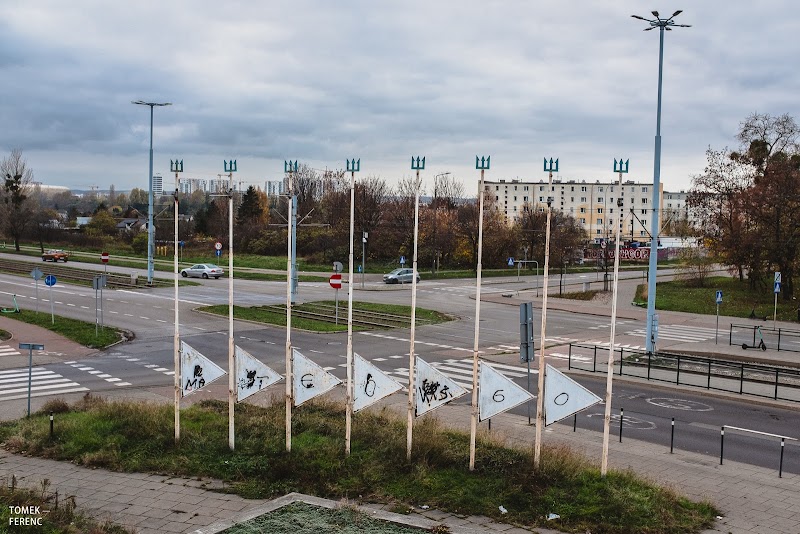 Marynarki Polskiej 02 - Marynarki Polskiej 02, 80-557 Gdańsk, Poland