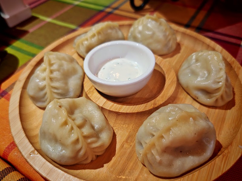 Kishlak - Kishlak, 6WRM+7RX, Seyfullin Avenue, Almaty 050000, Kazakhstan