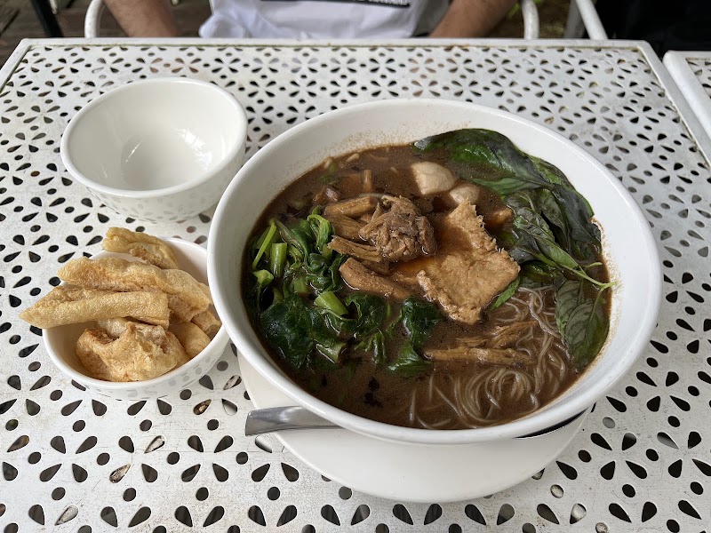 VEGAN PHUKET - VEGAN PHUKET, 27/4 Soi Pae Hok Seng, Tambon Wichit, เมือง Chang Wat Phuket 83000, Thailand
