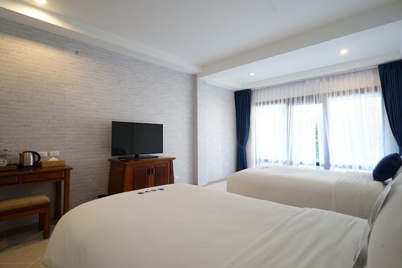 Kokotel Khao Lak Montana - Kokotel Khao Lak Montana, 65, 19 Khao Lak, Tambon Khuekkhak, Amphoe Takua Pa, Chang Wat Phang-nga 82190, Thailand