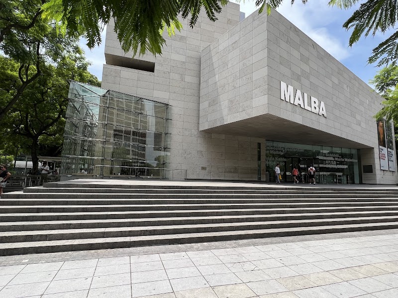 Museo de Arte Latinoamericano de Buenos Aires
