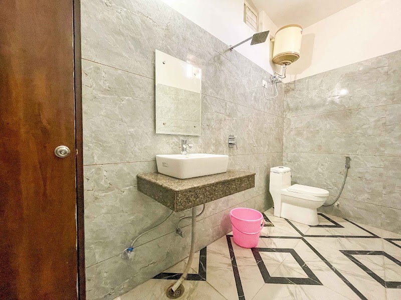 The Chintpurni Hotel – Near Vaishno Devi Katra - The Chintpurni Hotel – Near Vaishno Devi Katra Ward no 11, panthal road, Katra, 182301