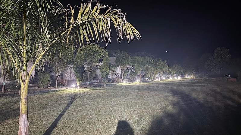 Tiger Echo Resort Ranthambore