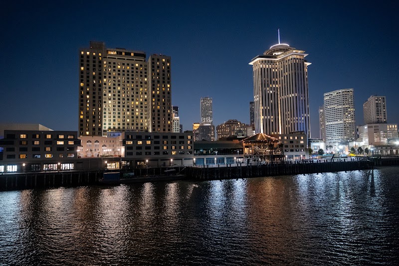 Steamboat NATCHEZ - Official Site - Steamboat NATCHEZ - Official Site 400 Toulouse St, New Orleans, LA 70130, USA