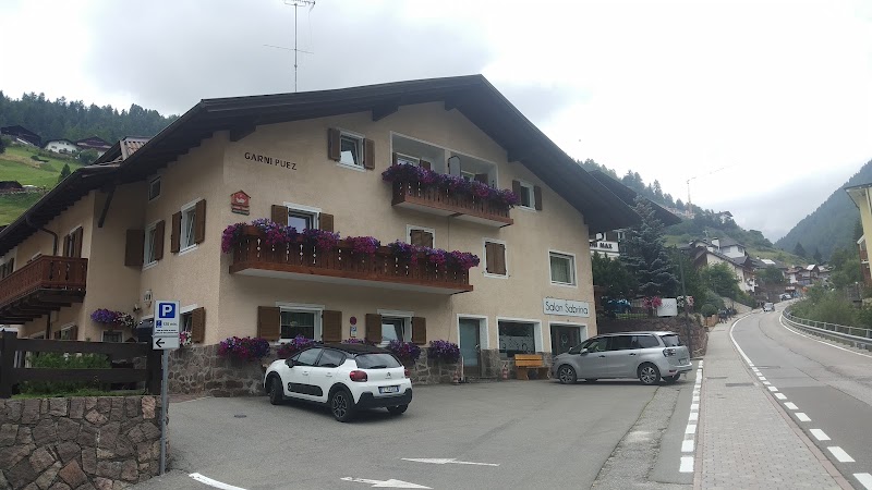 Garnì Puez - Garnì Puez Str. Cisles, 13, 39047 Santa Cristina Valgardena BZ, Italy