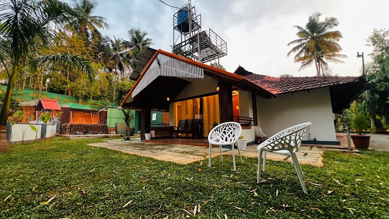 Wayanad Coffee Vintage