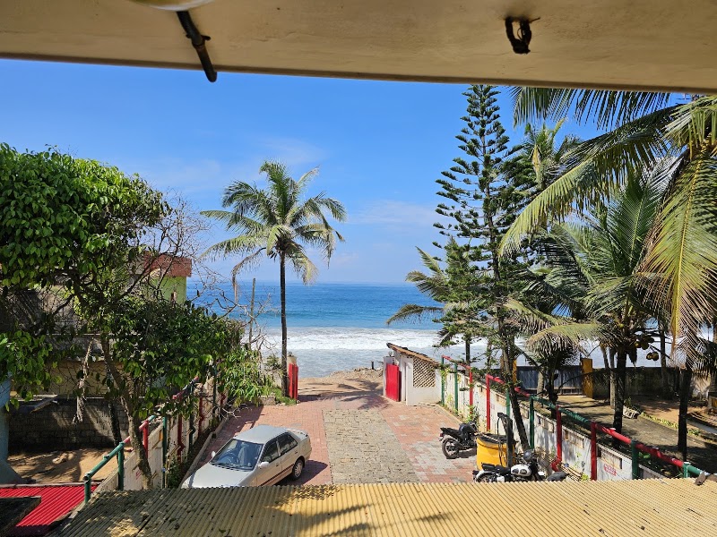 Nutshell - Nutshell, TC 34/1383/1, Lena Road, Int'l Airport Rd, opp. Domestic Terminal Parking, Vallakkadavu, Thiruvananthapuram, Kerala 695008, India