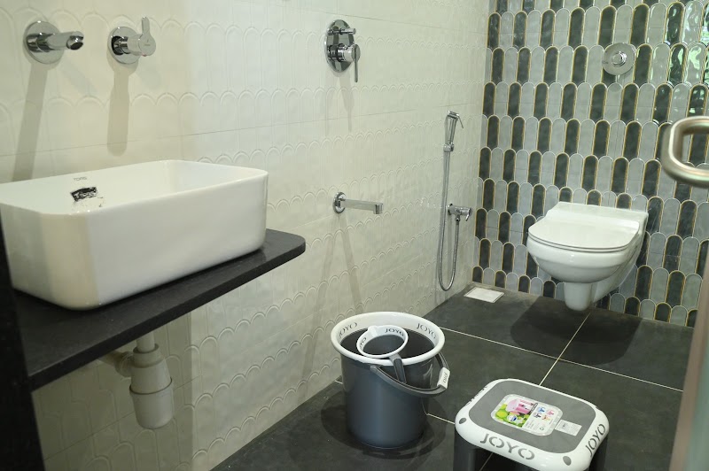 Aqua Nova Resort - Aqua Nova Resort, Mahavir Darshan, Opp Sea Wind Society, Zuni Bhaji Market Road, Beach, near Alibag, Koliwada, Alibag, Maharashtra 402201, India