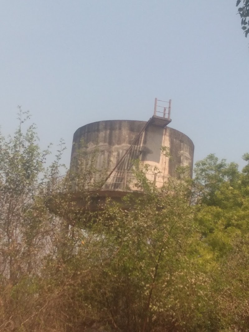 Jal Prawah Kendra Harethi Kala - Jal Prawah Kendra Harethi Kala, QVJ5+935, Harethi Kalan, Chhattisgarh 495661, India