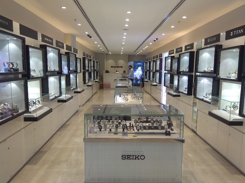 Helios Watch Store - MGF Metropolitan Mall, Gurugram - Helios Watch Store - MGF Metropolitan Mall, Gurugram Shop No, GROUND FLOOR, MGF Metropolitan Mall, 67-68, Mehrauli-Gurgaon Rd, near by Metro Station, DLF Phase 2, Sector 25, Gurugram, Haryana 122002, India