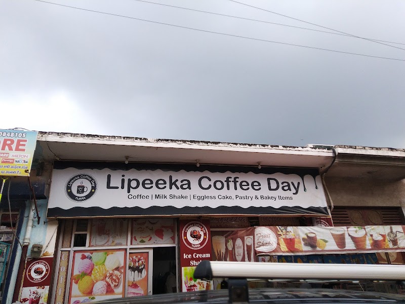 Lipeeka Coffee & Bakery