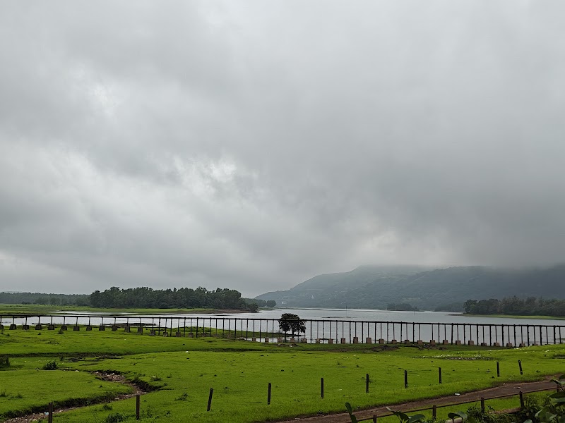 Lonavala View Point - Lonavala View Point P99V+J9, Kurvande, Maharashtra 410402, India