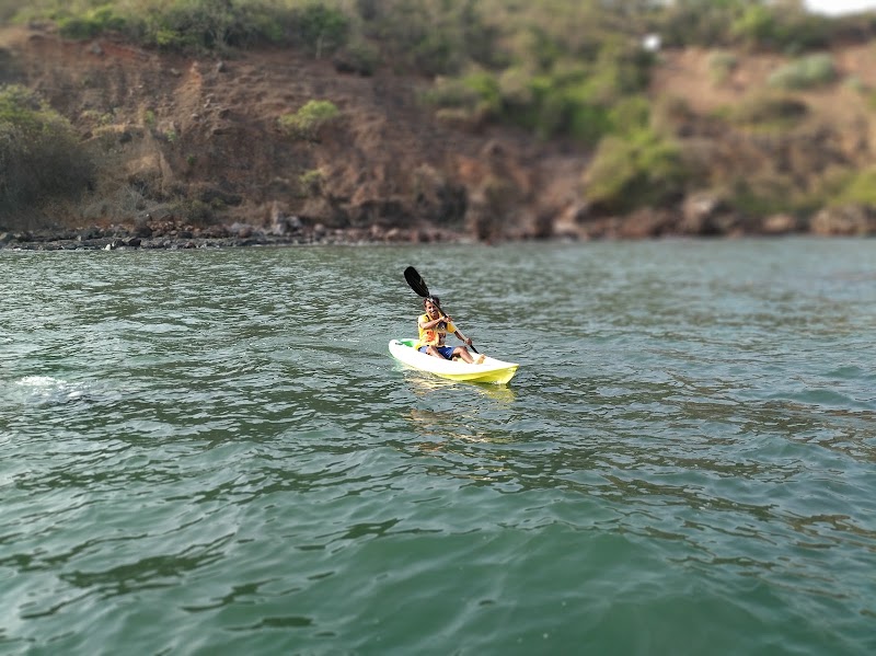 Kaushal Aqua Adventures - Kaushal Aqua Adventures, nevare, beach, opp. Sea Sun Resort, Kajitbhati, Ratnagiri, Maharashtra 415620, India