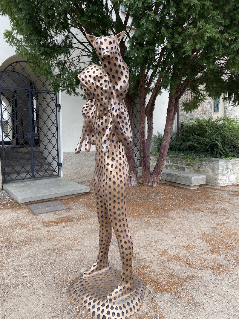 Severočeská galerie výtvarného umění v Litoměřicích, příspěvková organizace - Severočeská galerie výtvarného umění v Litoměřicích, příspěvková organizace, Michalská 29/7, 412 01 Litoměřice-Litoměřice 1, Czechia