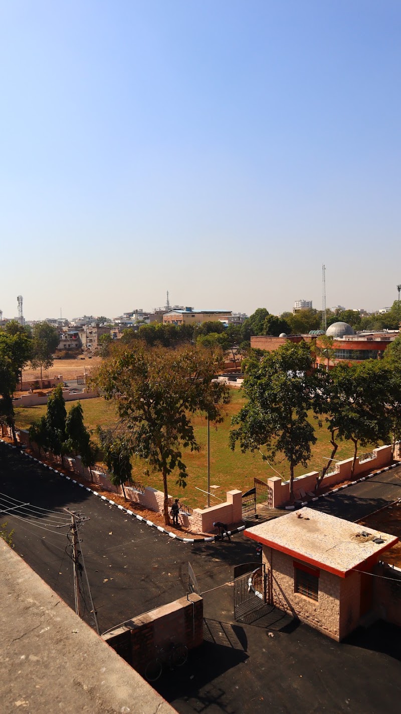 Lakshita Garden and Hotel - Lakshita Garden and Hotel, State Institute Of Hotel Management Campus, Hotel, Pali Rd, behind Taj Hari Mahal, Surya Colony, Jodhpur, Rajasthan 342011, India