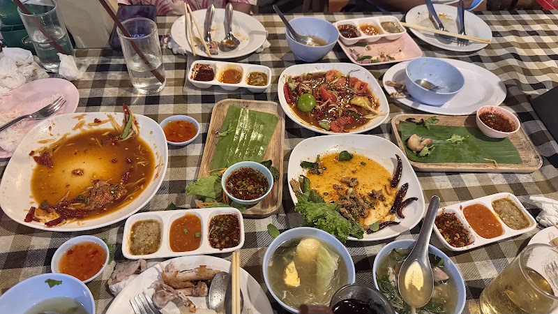 E-san khrok yai - E-san khrok yai แม่น้ำ Tambon Mae Nam, Amphoe Ko Samui, Chang Wat Surat Thani 84330, Thailand