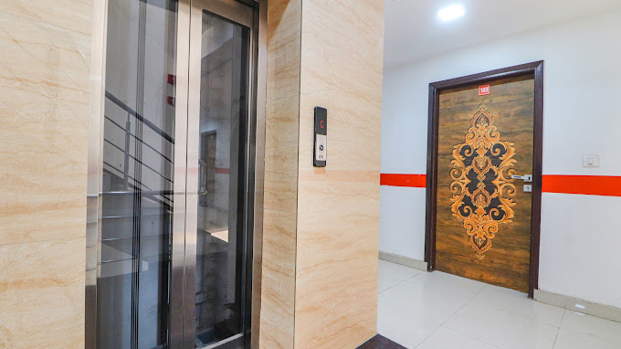 Hotel Abode Inn - Hotel Abode Inn Khasra No:- 23/20/01, Pochanpur Village, MBR Enclave, Block B, Sector 23, Dwarka, New Delhi, Delhi, 110077, India