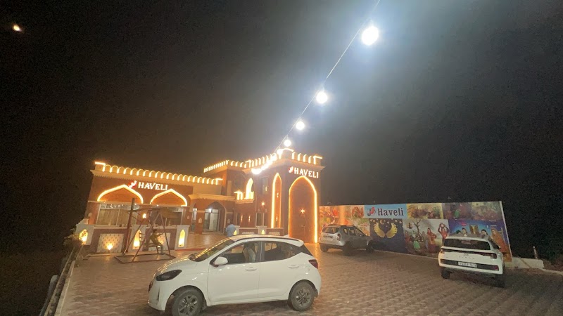 JJ Haveli - JJ Haveli, Harike road sarhali kalah, Punjab, 143410, India