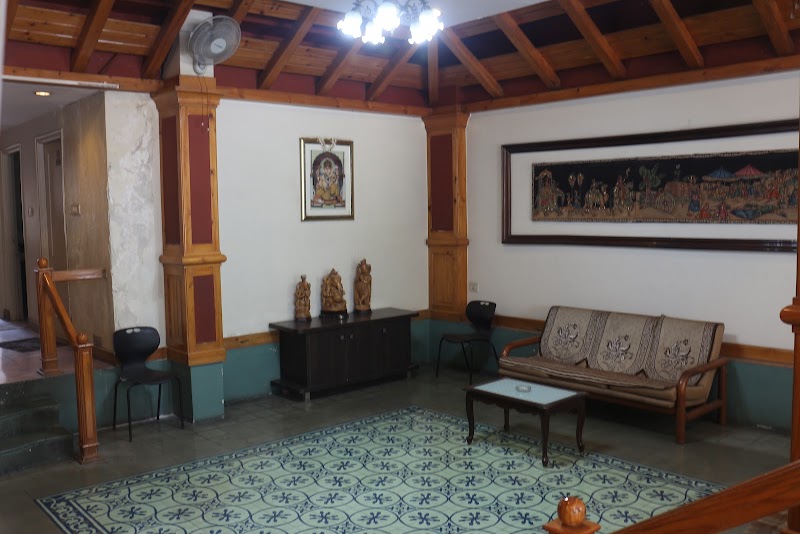 Hotel Royale Heritage - Hotel Royale Heritage, Bangalore Nilgiri Rd, Lashkar Mohalla, Mandi Mohalla, Mysuru, Karnataka 570001, India