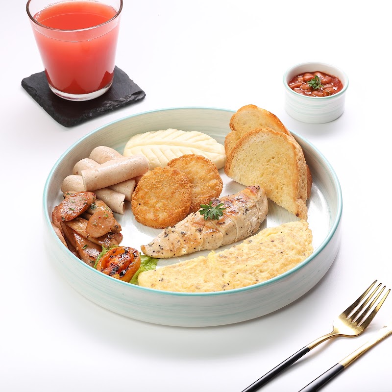 Teatings - Teatings Ground Floor, 152, 9th Main Rd, opp. to HSR High Street, 6th Sector, HSR Layout, Bengaluru, Karnataka 560102, India
