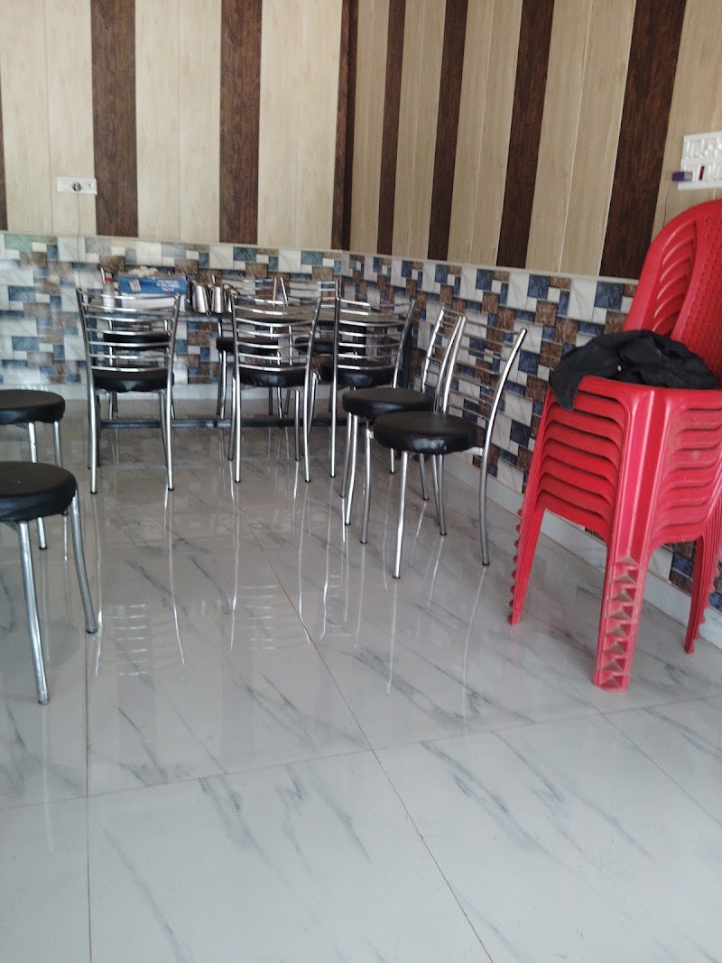 New Panjabi vaishno dhaba - New Panjabi vaishno dhaba Mandi to pathankot national highway, Chattri, Parsel, Himachal Pradesh 176206, India