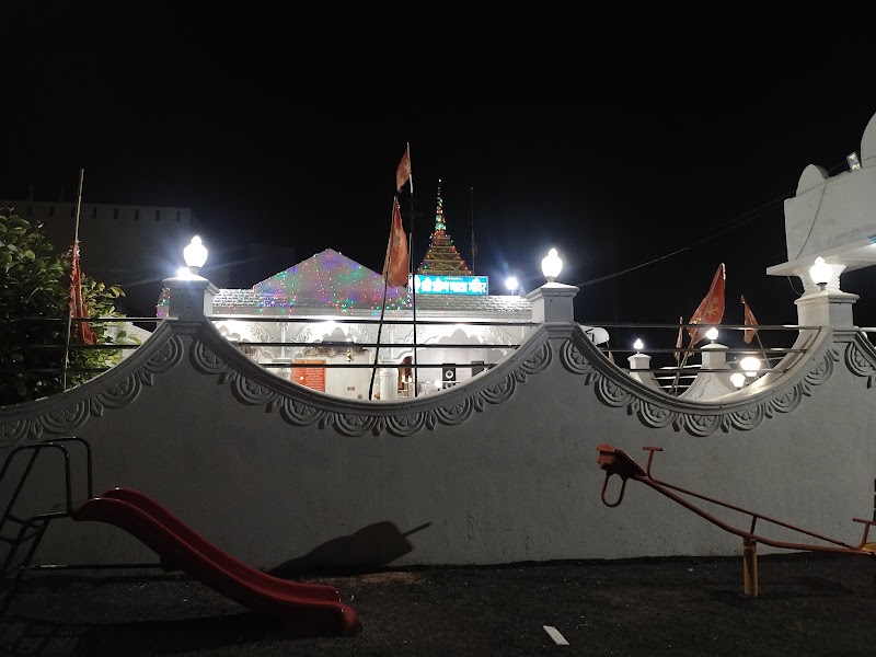Jeen Mata Temple (Hetram Mohini bai Soni) - Jeen Mata Temple (Hetram Mohini bai Soni), Pendri,, PWXF+4G8, Vrindavan Colony, Pendri, Chhattisgarh 493118, India