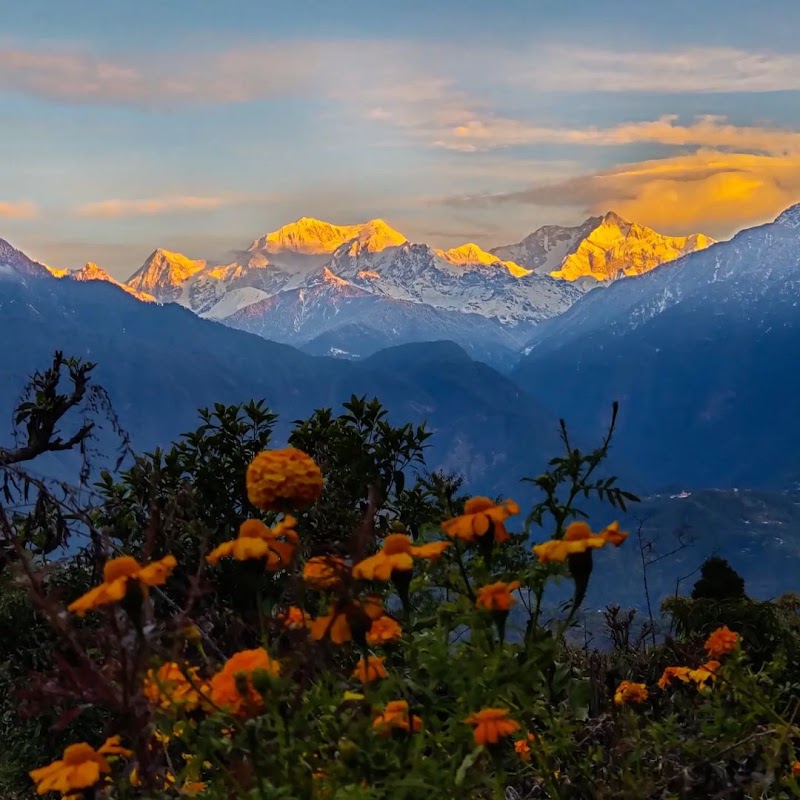 Pelling, west sikkim - Pelling, west sikkim 863J+3MJ, Pelling City, Sikkim 737113, India