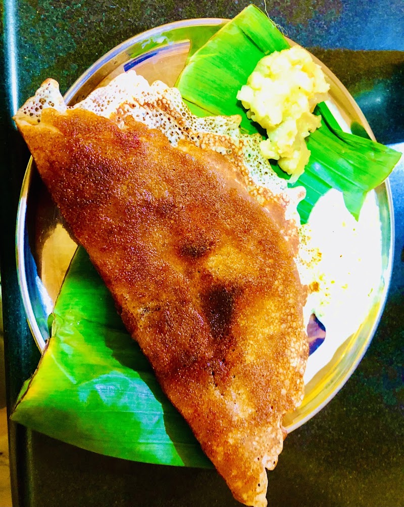 Nammura tindi Benne dose - Nammura tindi Benne dose, Jeevan Bima Nagar, Bengaluru, Hadadi Rd, Jeevan Bhima Nagara, 2st Stage, Shivakumara Swamy Nagara, Davangere, Karnataka 577005, India