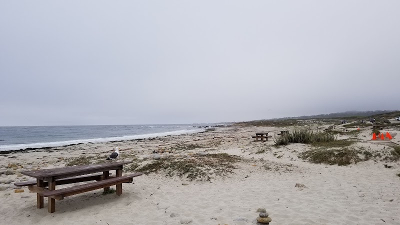 17 Mile Drive - 17 Mile Drive, 17 Mile Dr, Pebble Beach, CA 93953, USA