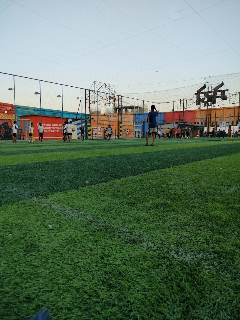 Offshot Bhandup Turf - Offshot Bhandup Turf Neptune Magnet Mall, Lal Bahadur Shastri Marg, Bhandup, Ganesh Nagar, Bhandup West, Mumbai, Maharashtra 400078, India