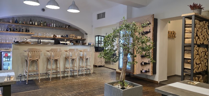 Do Nebe – Bezlepková restaurace - Do Nebe – Bezlepková restaurace Palackého sady 68/9, Vnitřní Město, 397 01 Písek-Písek 1, Czechia