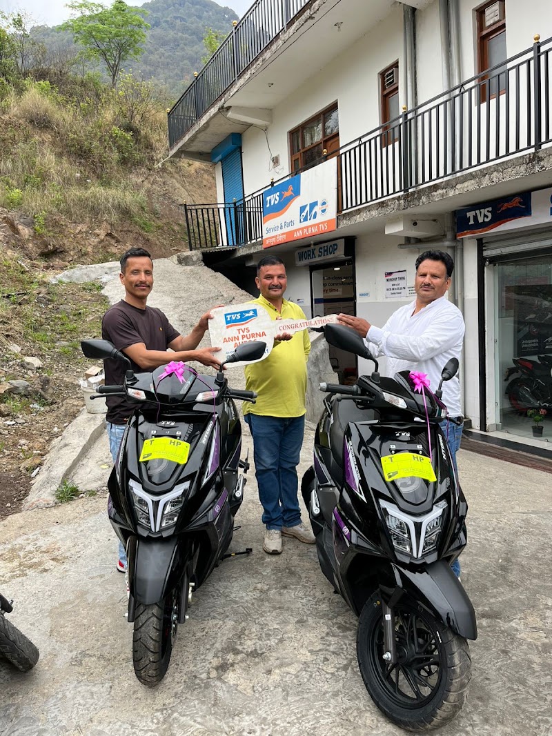 DOWNTOWN Bike and Scooty rentals - DOWNTOWN Bike and Scooty rentals Bir Colony Rd, chowk, Chaugan, Baijnath, Himachal Pradesh 176077, India