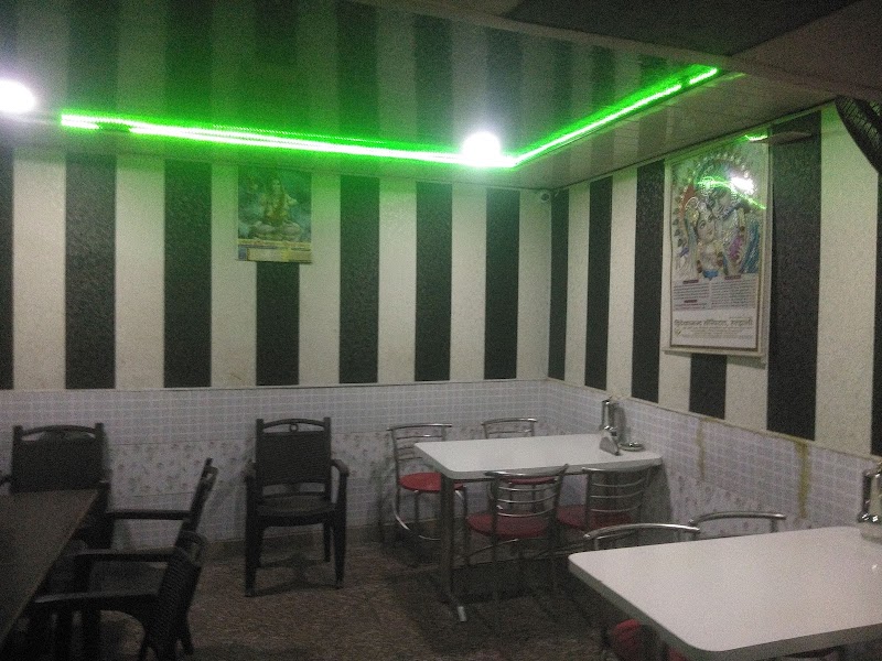 Kirola Restaurant and home stay - Kirola Restaurant and home stay Kainchi Dham - Shri Neeb Karori Baba Ashram, Bhowali, Sukha, Bhowali Range, Uttarakhand 263132, India