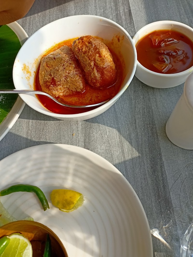 Bhojohori Manna - Bhojohori Manna, Biswa Bangla Sarani, near pc chandra jewellers, Noapara, Rajarhat, Kolkata, West Bengal 700136, India