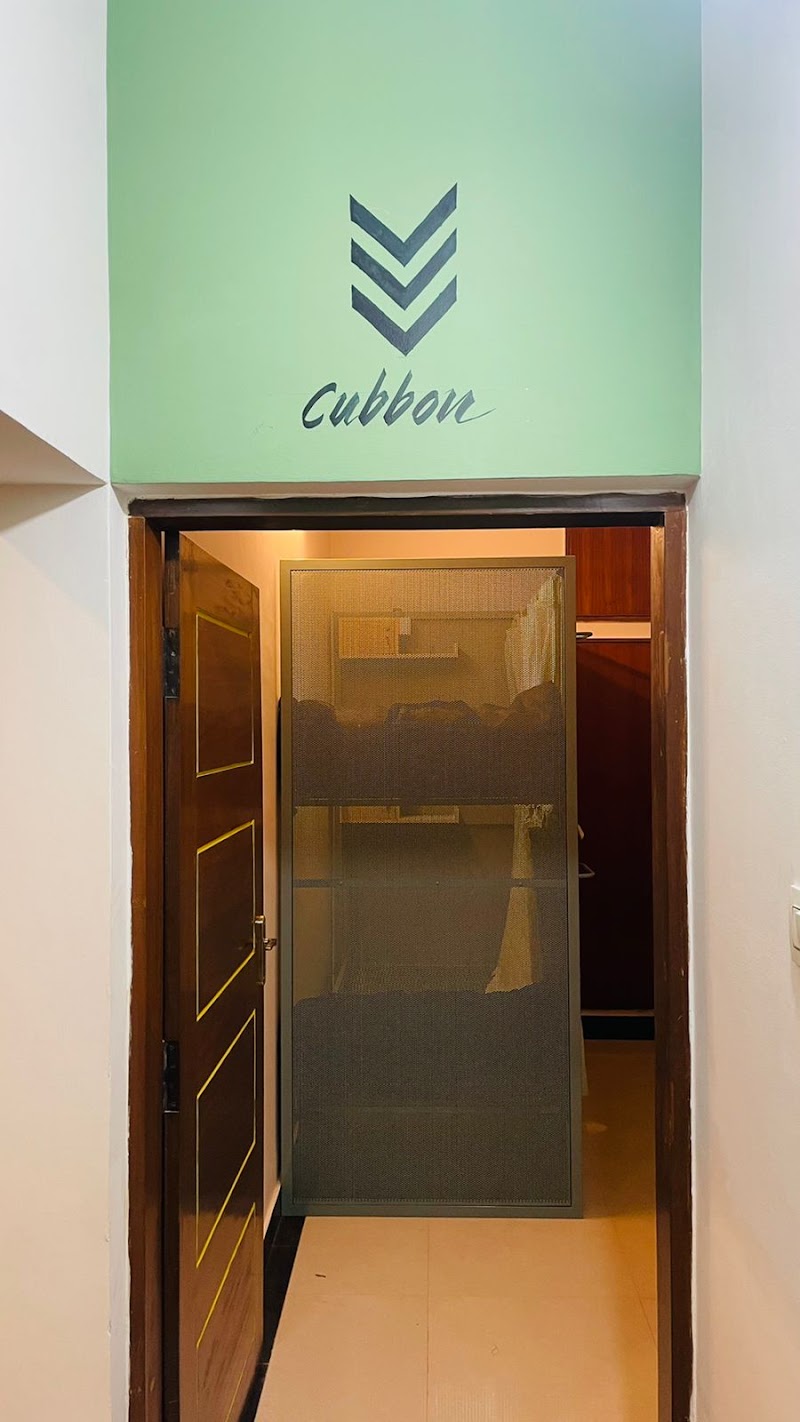 ZYLO Hostel - ZYLO Hostel 445A, 18th Main Rd, 6th Block, Koramangala, Bengaluru, Karnataka 560095, India